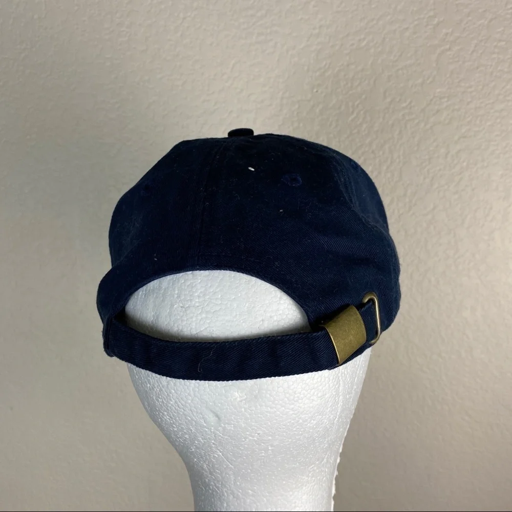 Disney Parks Mickey Mouse Hat OSFM